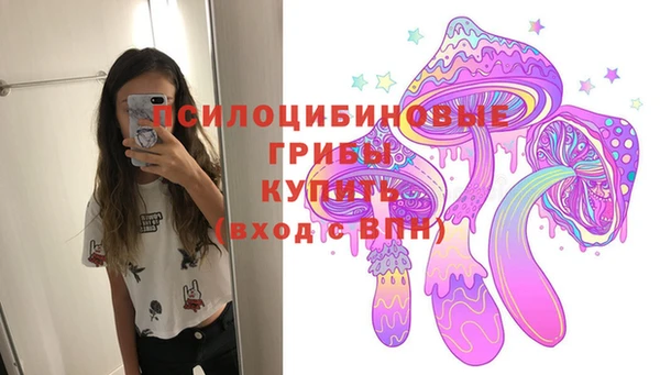 молекула духа Балабаново